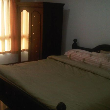 The Pride Paradise Apartment Hua Hin Bagian luar foto