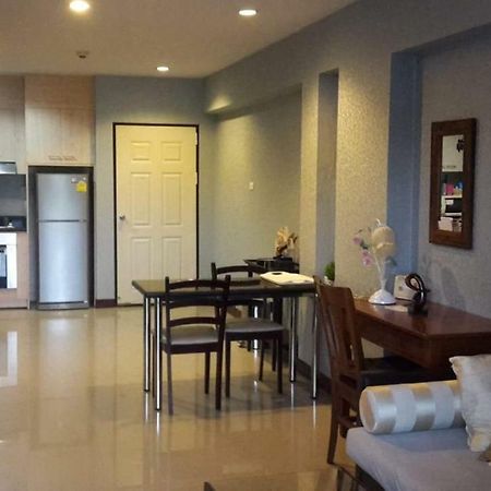 The Pride Paradise Apartment Hua Hin Bagian luar foto