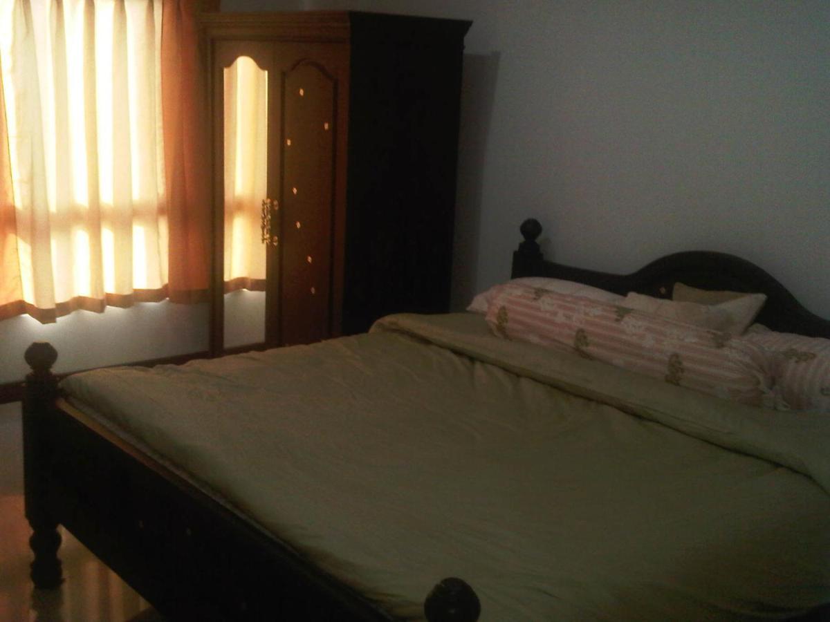 The Pride Paradise Apartment Hua Hin Bagian luar foto