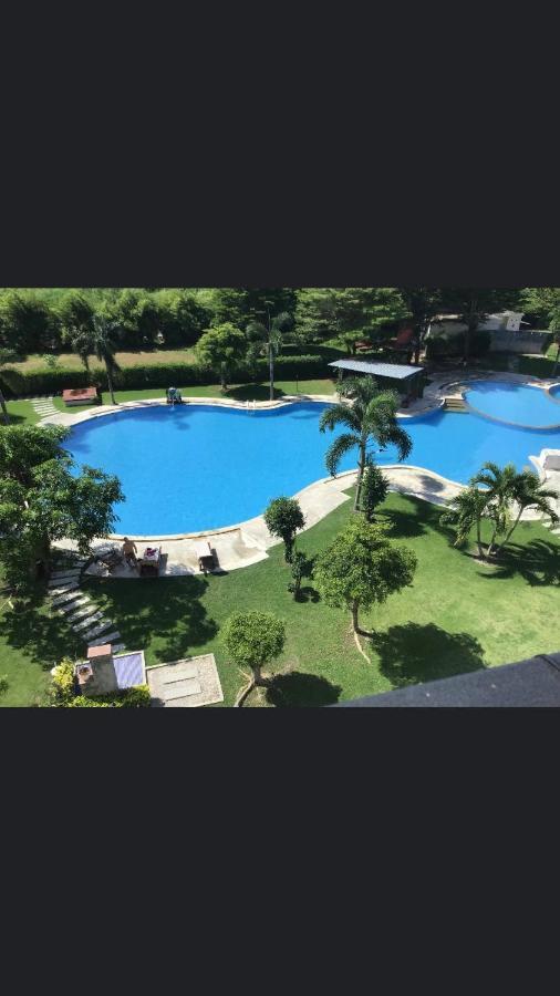 The Pride Paradise Apartment Hua Hin Bagian luar foto